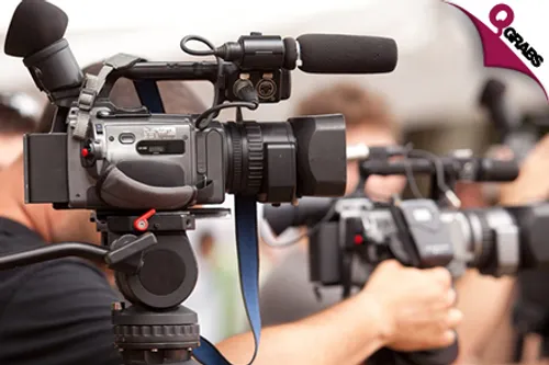 For QR39 Capture The Moment with a Diploma in Video Online Course! (QR1437 Value)